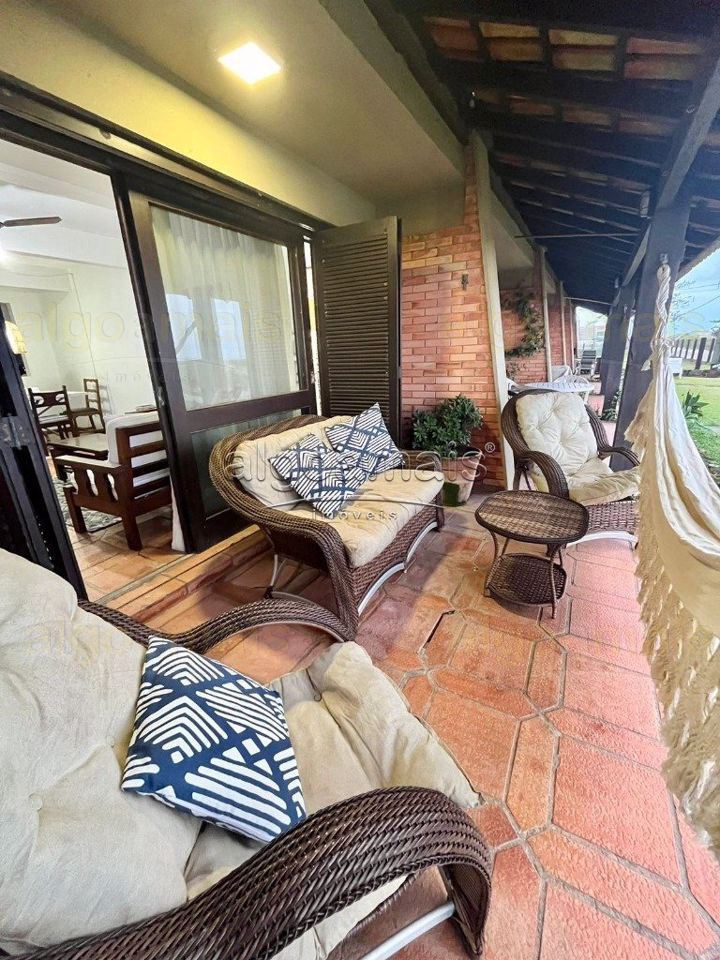 Sobrado, 2 quartos, 108 m² - Foto 3