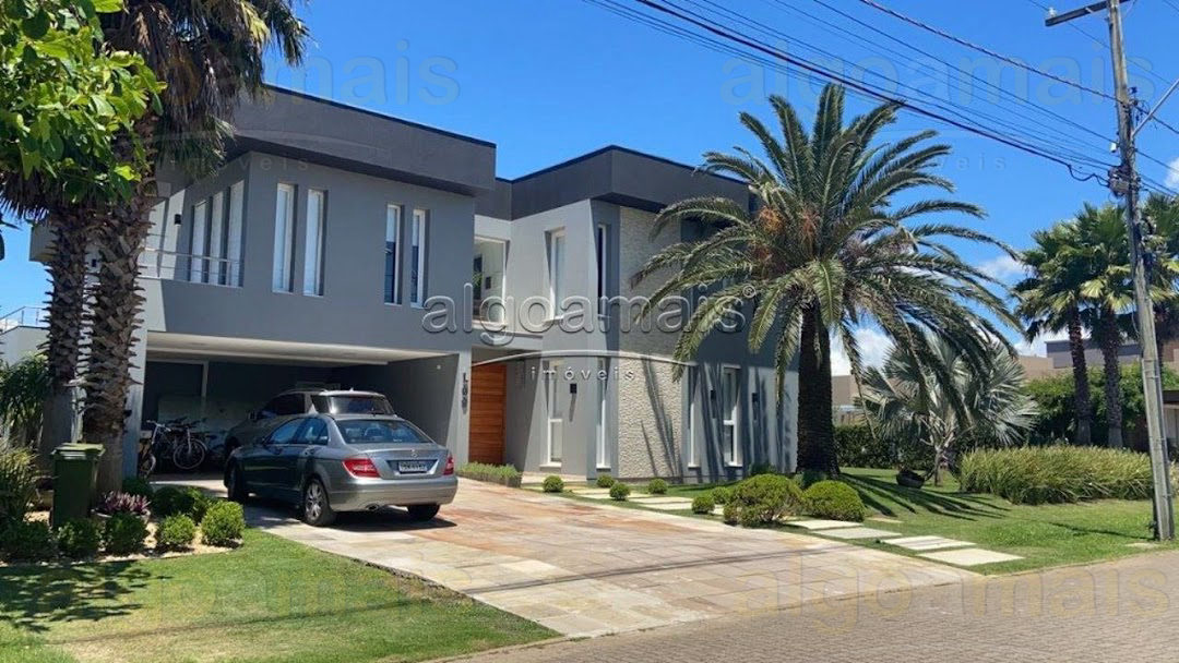 Casa de Condomínio, 5 quartos - Foto 7