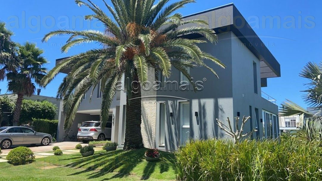 Casa de Condomínio, 5 quartos - Foto 8