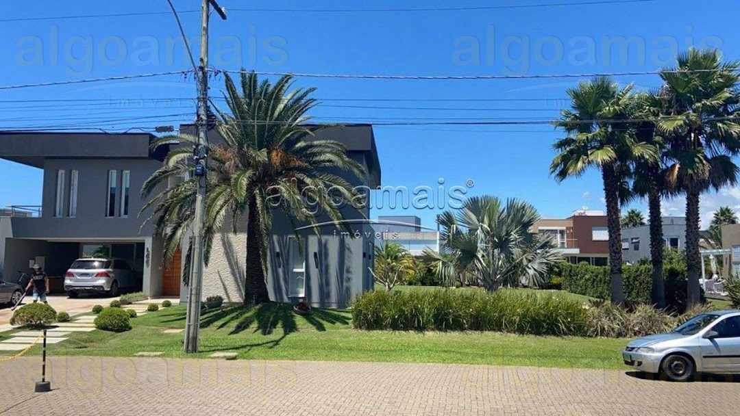 Casa de Condomínio, 5 quartos - Foto 4