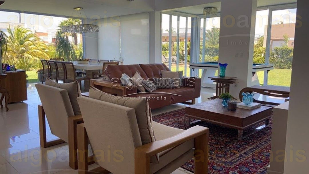 Casa de Condomínio, 5 quartos - Foto 3