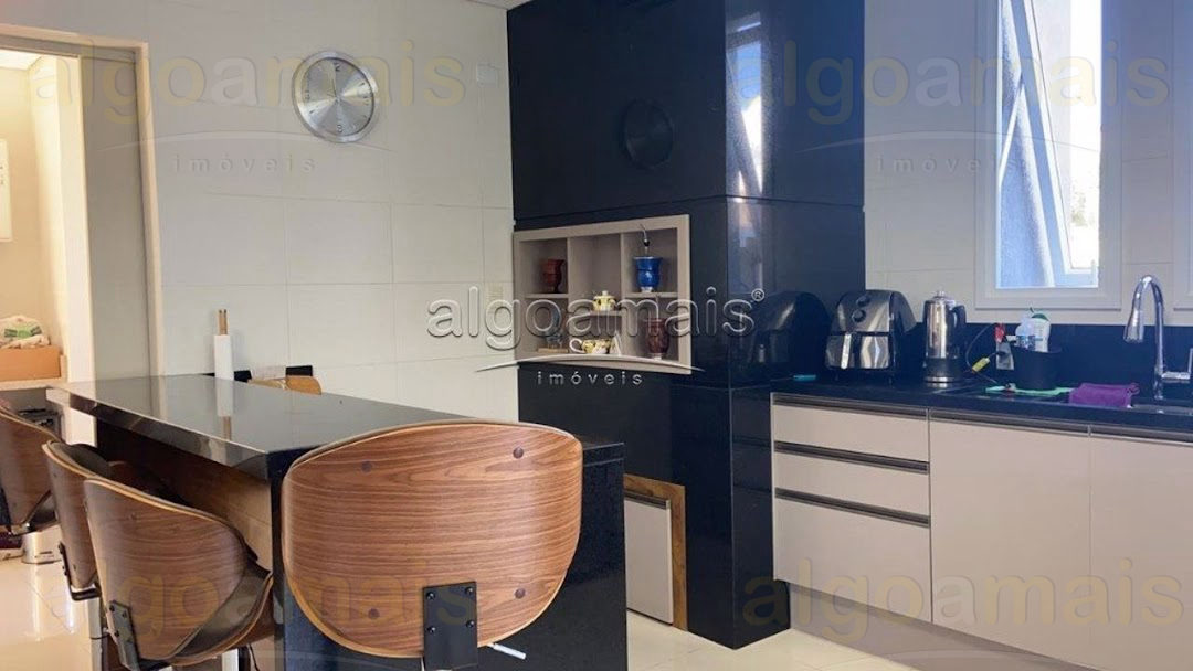Casa de Condomínio, 5 quartos - Foto 10