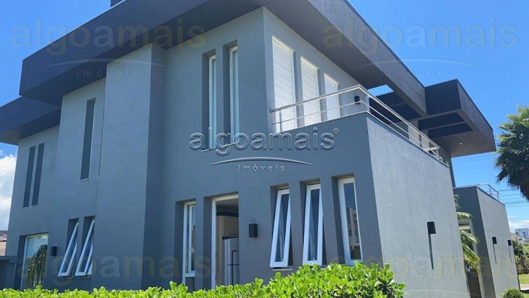 Casa de Condomínio, 5 quartos - Foto 18