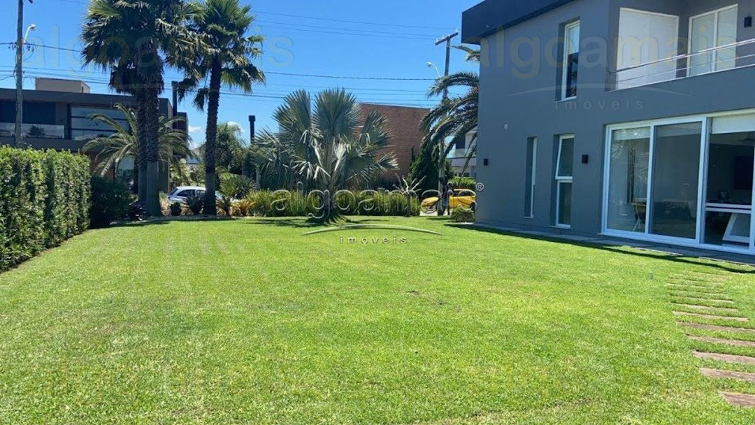 Casa de Condomínio, 5 quartos - Foto 30