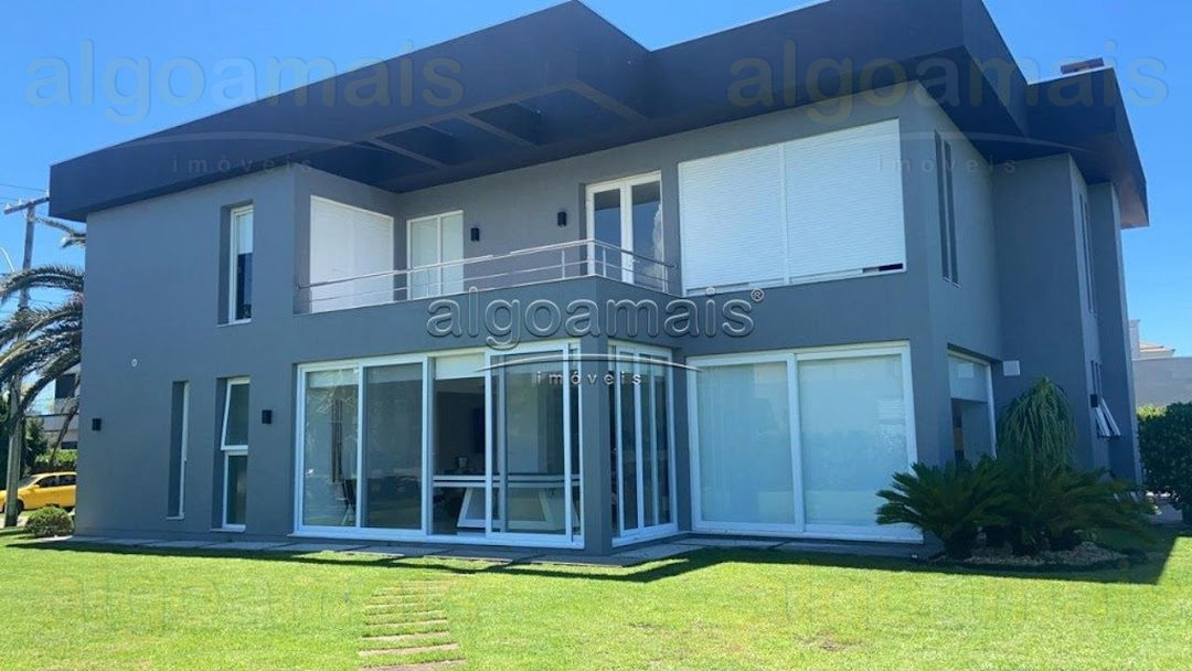 Casa de Condomínio, 5 quartos - Foto 27