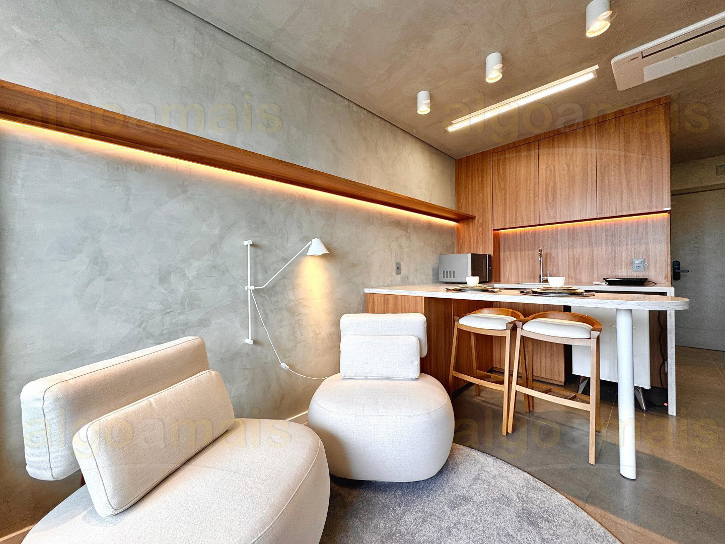 Loft, 40 m² - Foto 6