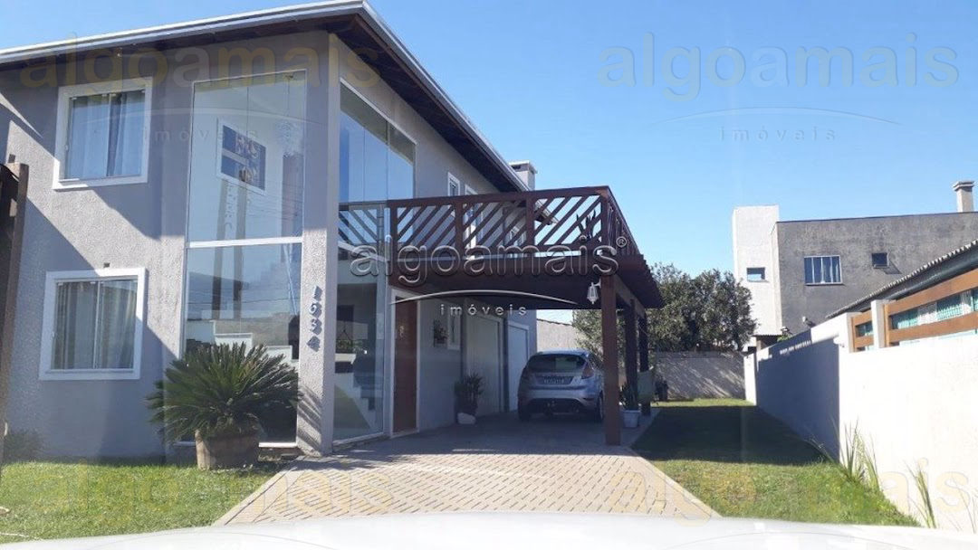 Sobrado, 3 dormitórios - Centro, Xangri-Lá — Centro — Xangri-Lá