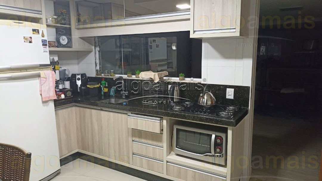 Sobrado, 3 quartos, 185 m² - Foto 8