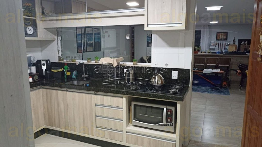 Sobrado, 3 quartos, 185 m² - Foto 6