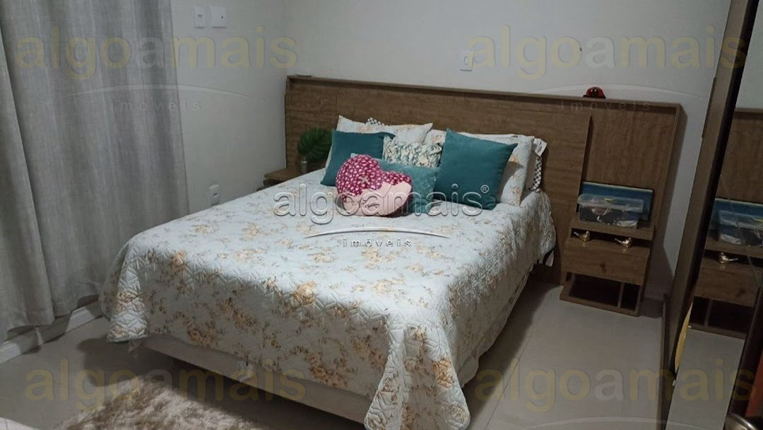 Sobrado, 3 quartos, 185 m² - Foto 5