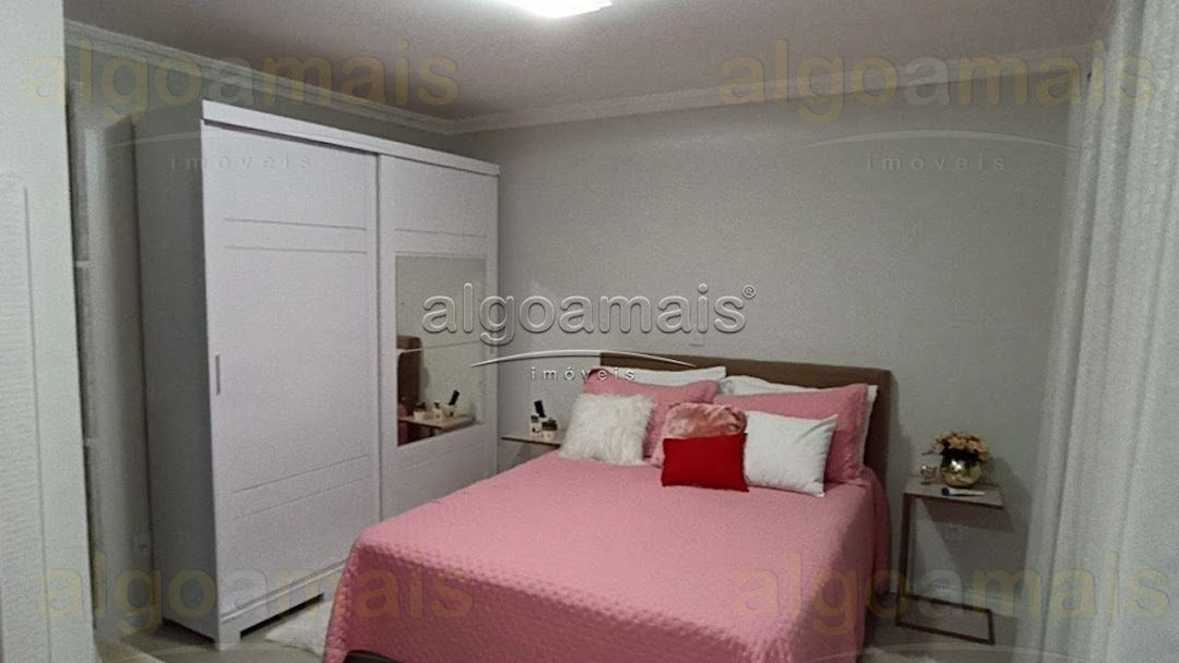 Sobrado, 3 quartos, 185 m² - Foto 9