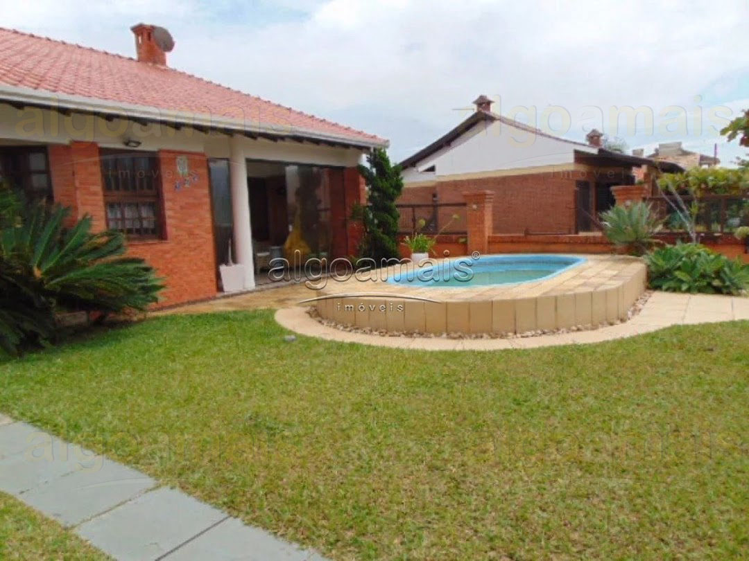 Casa, 3 quartos, 135 m² - Foto 4