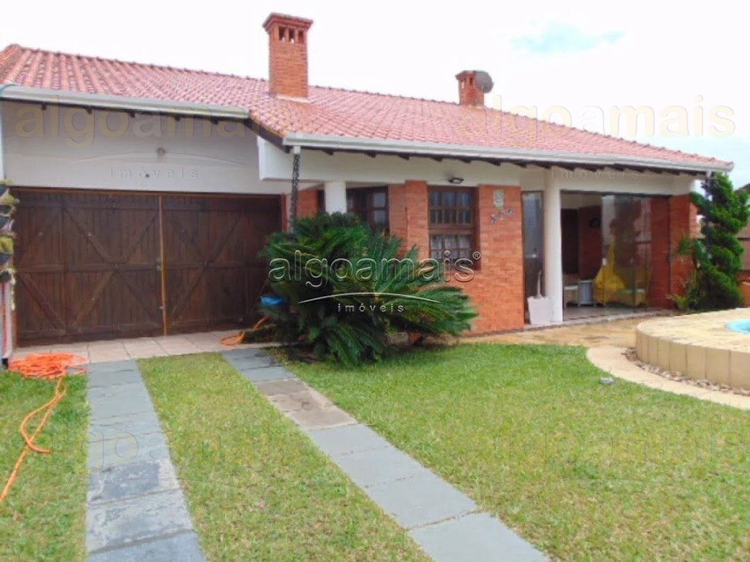 Casa, 3 dormitórios - Noiva Do Mar, Xangri-Lá — Noiva do Mar — Xangri-Lá
