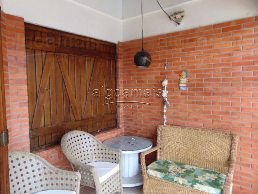 Casa, 3 quartos, 135 m² - Foto 2