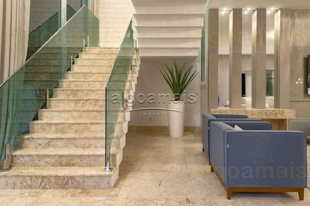 Casa de Condomínio, 5 quartos - Foto 6