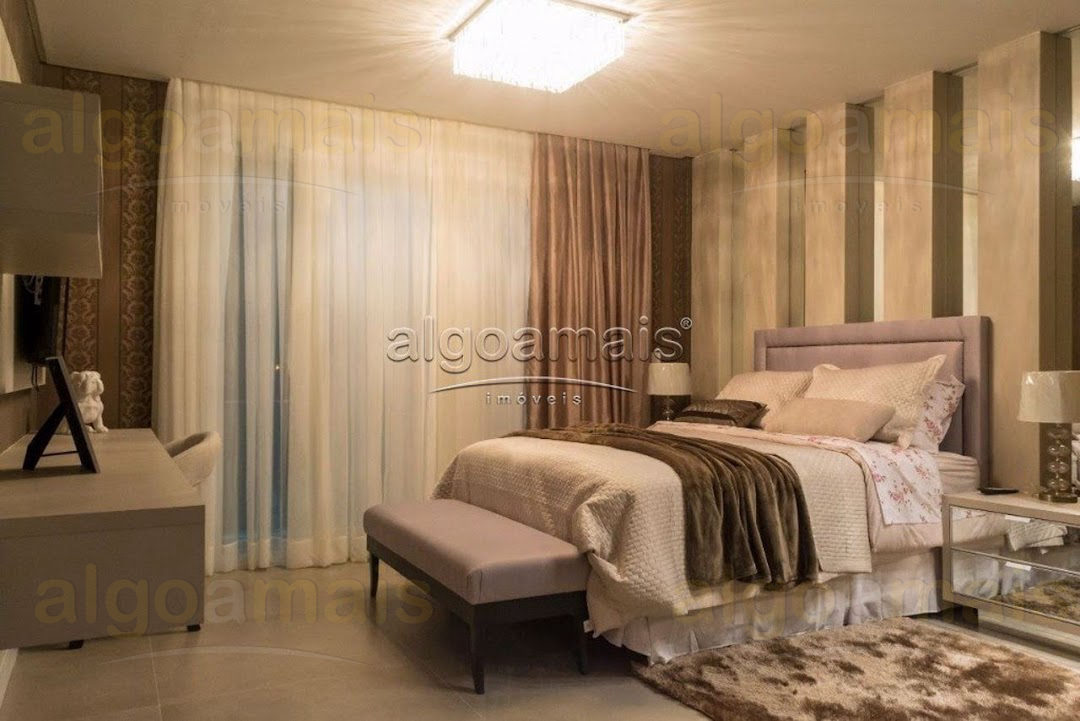 Casa de Condomínio, 5 quartos - Foto 7