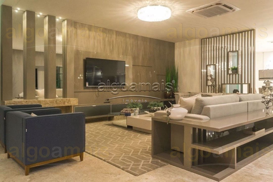 Casa de Condomínio, 5 quartos - Foto 8
