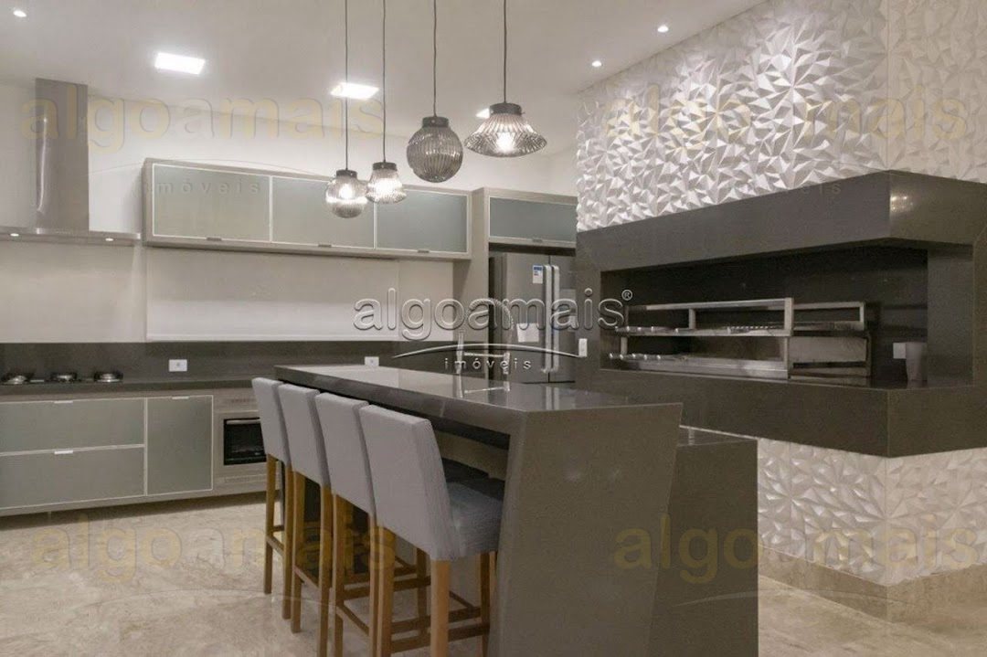 Casa de Condomínio, 5 quartos - Foto 10