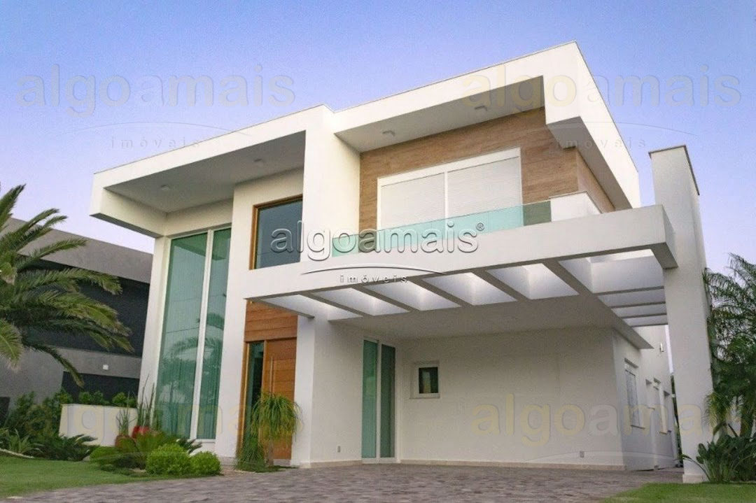Casa de Condomínio, 5 quartos - Foto 17