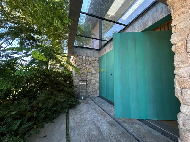 Casa de Condomínio, 5 quartos - Foto 3