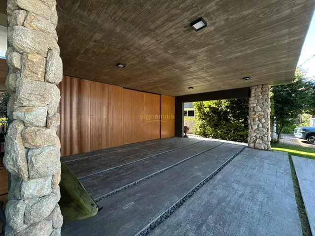 Casa de Condomínio, 5 quartos - Foto 4