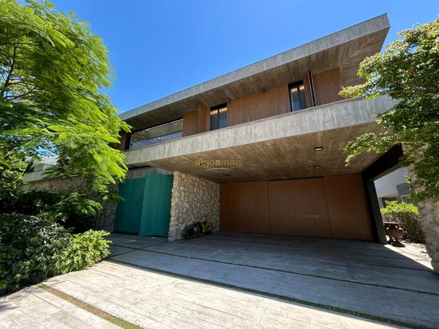 Casa em Condominio, 5 dormitórios em Condominio Bosques de Atlantida, Xangri-Lá — Atlântida — Xangri-Lá