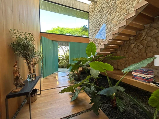 Casa de Condomínio, 5 quartos - Foto 6