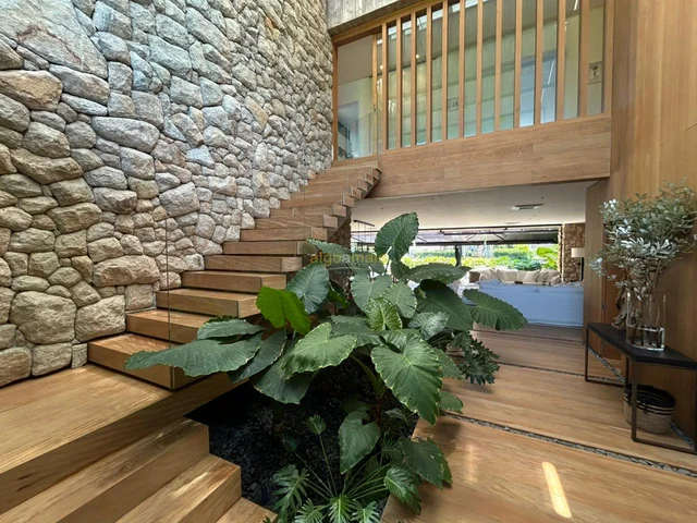 Casa de Condomínio, 5 quartos - Foto 7