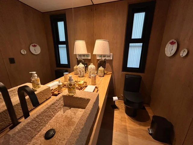 Casa de Condomínio, 5 quartos - Foto 9