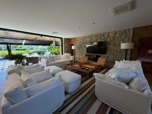 Casa de Condomínio, 5 quartos - Foto 2