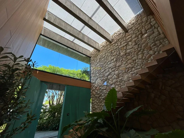 Casa de Condomínio, 5 quartos - Foto 11