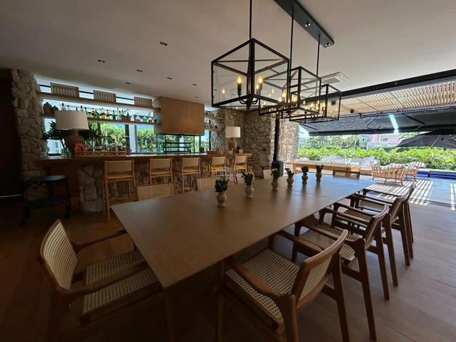 Casa de Condomínio, 5 quartos - Foto 17