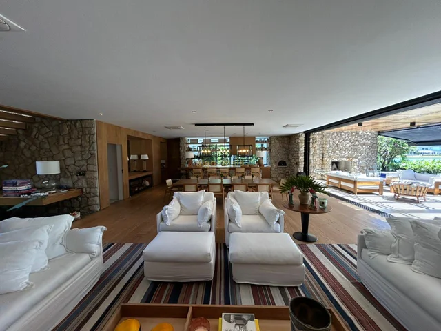 Casa de Condomínio, 5 quartos - Foto 21