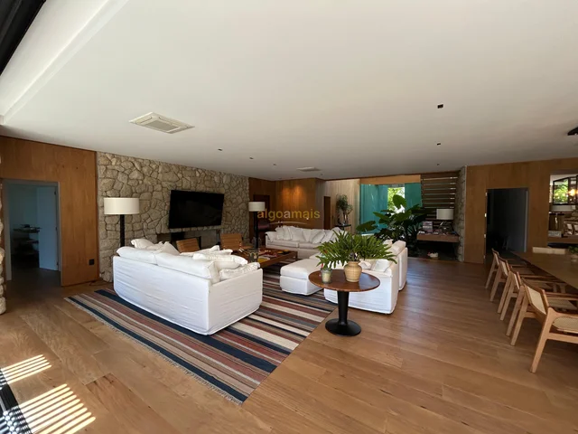 Casa de Condomínio, 5 quartos - Foto 33