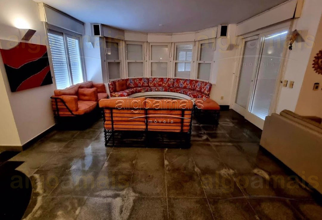 Casa, 4 quartos, 589 m² - Foto 2