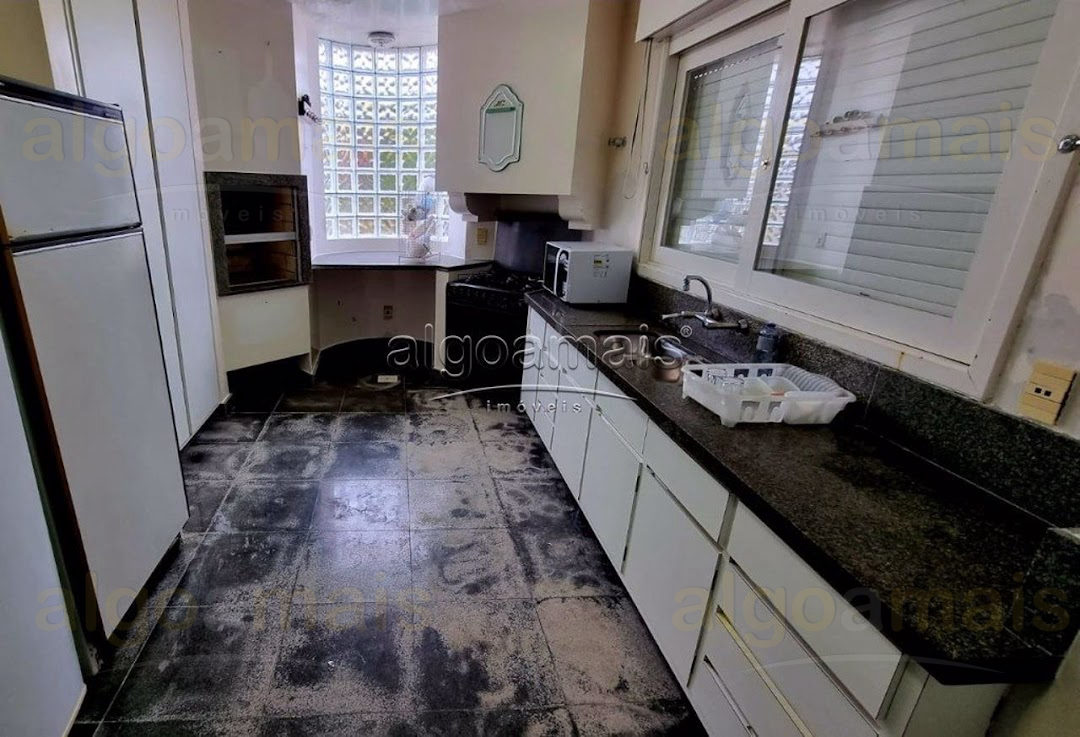 Casa, 4 quartos, 589 m² - Foto 5