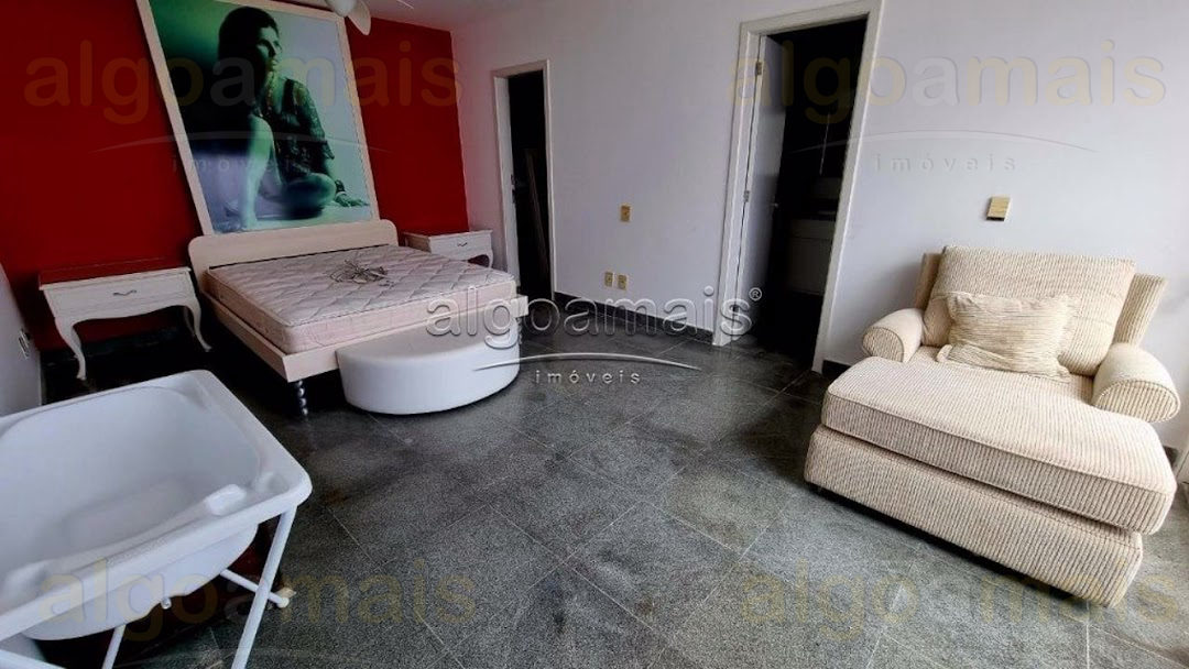 Casa, 4 quartos, 589 m² - Foto 12