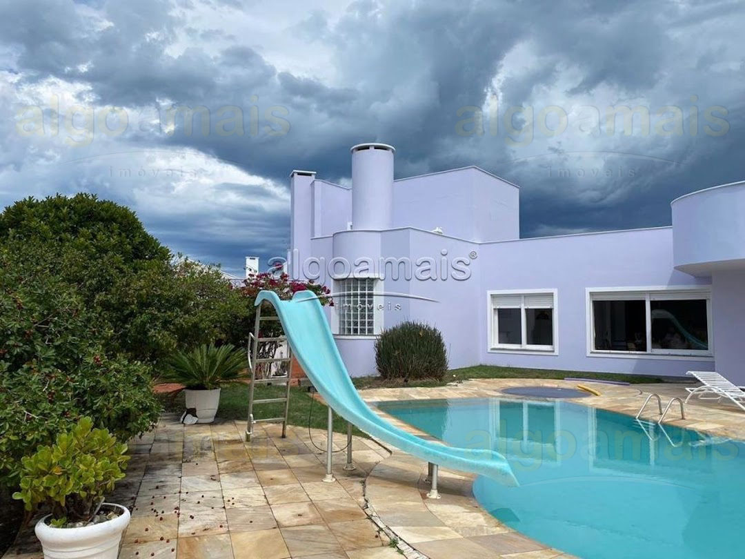 Casa, 4 quartos, 589 m² - Foto 9
