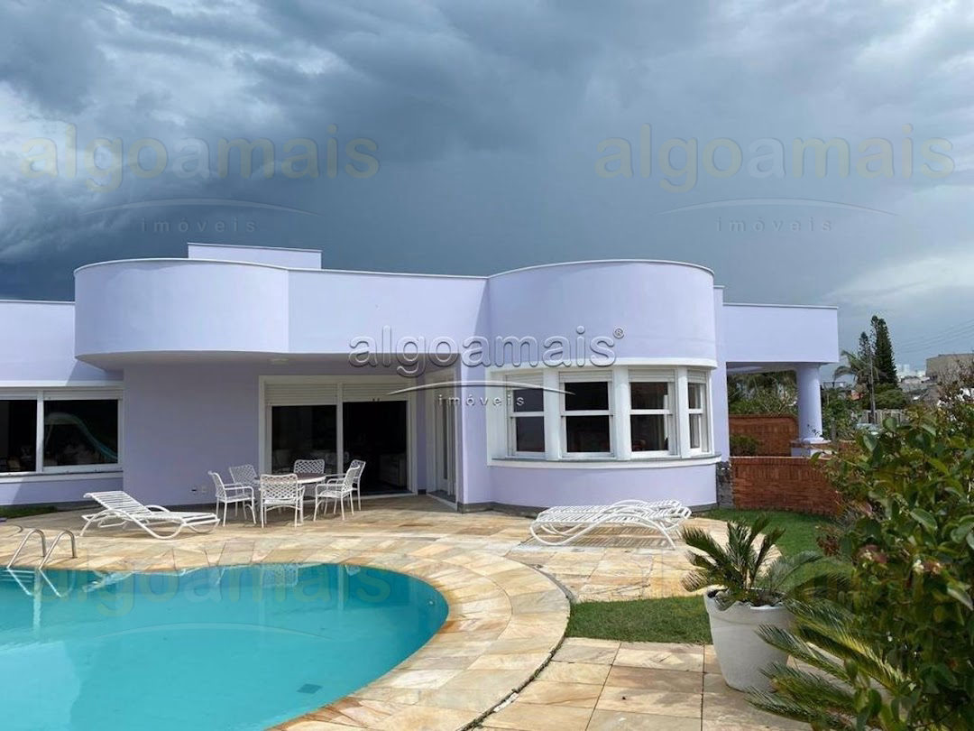 Casa, 4 quartos, 589 m² - Foto 11