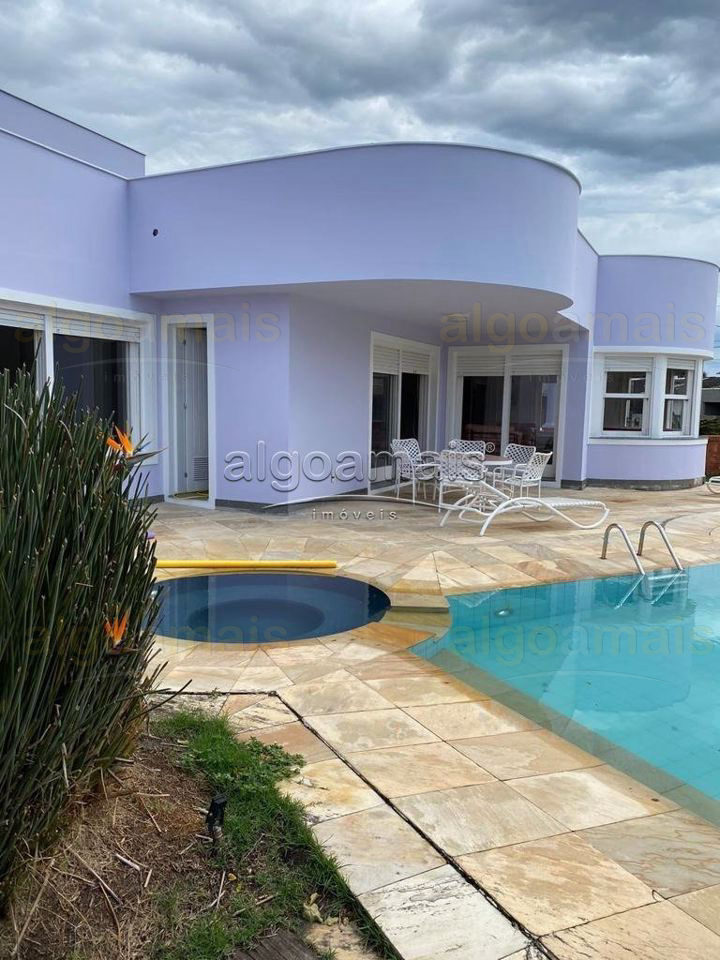 Casa, 4 quartos, 589 m² - Foto 8