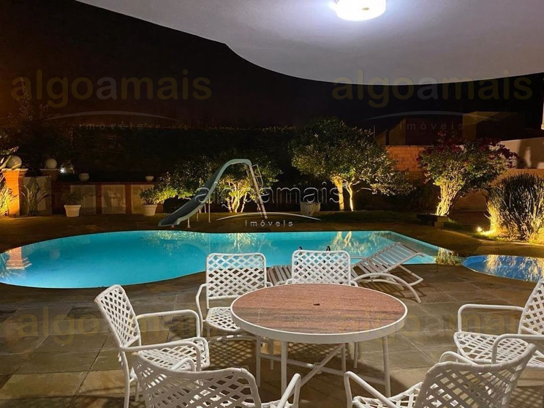 Casa, 4 quartos, 589 m² - Foto 15