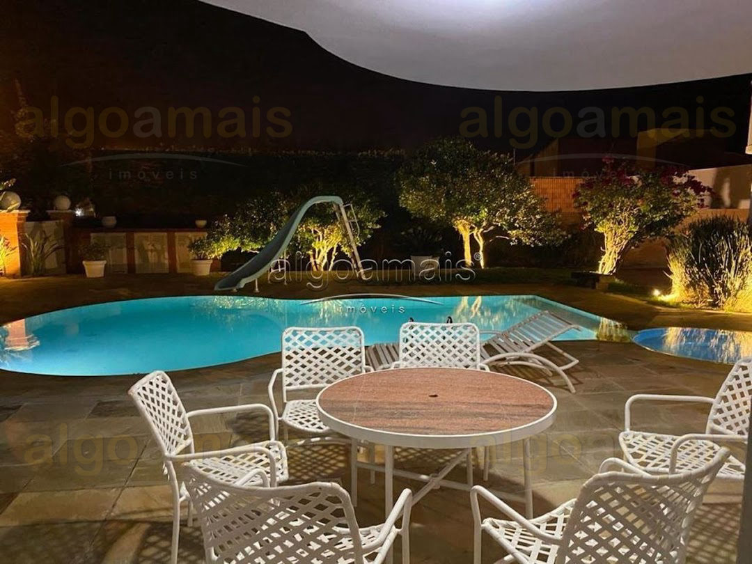 Casa, 4 quartos, 589 m² - Foto 18