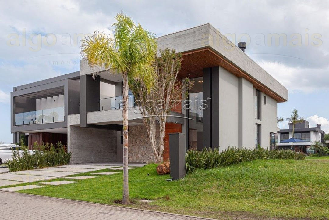 Casa de Condomínio, 4 quartos - Foto 5