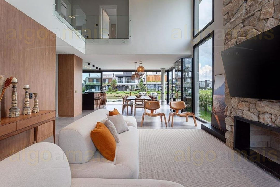 Casa de Condomínio, 4 quartos - Foto 6