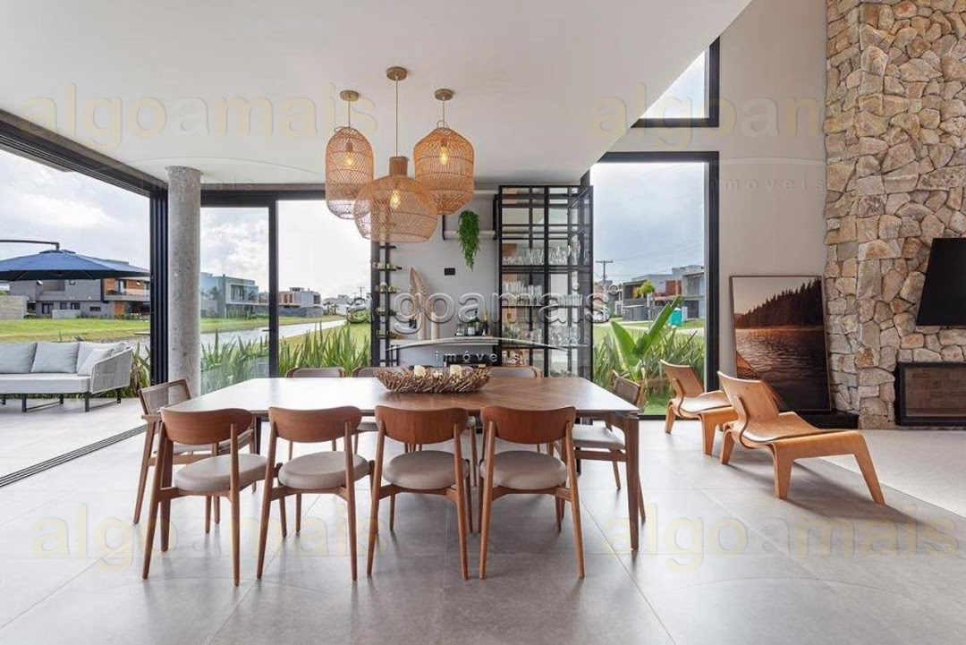 Casa de Condomínio, 4 quartos - Foto 7