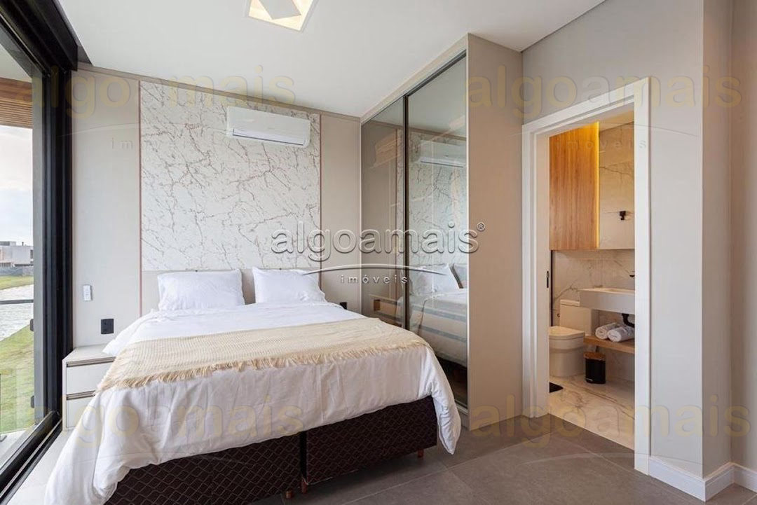 Casa de Condomínio, 4 quartos - Foto 17