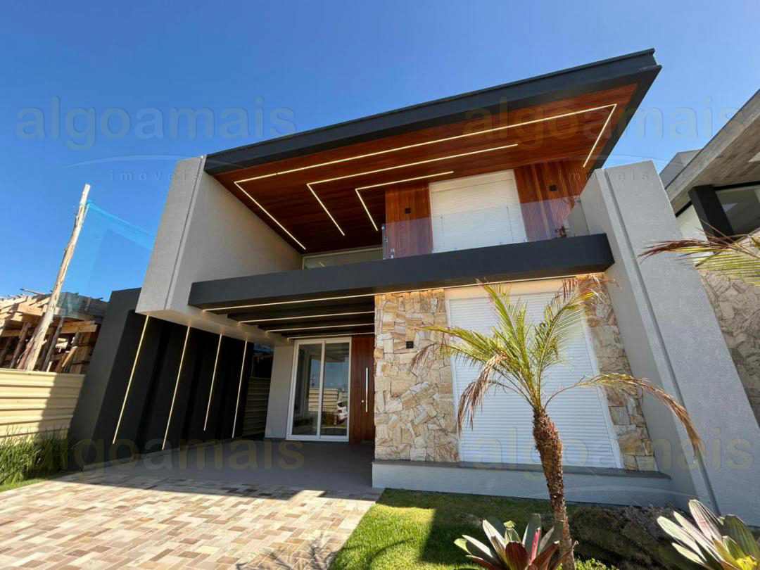 Casa de Condomínio, 4 quartos - Foto 6