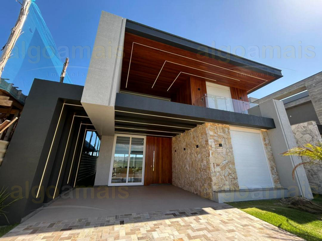 Casa de Condomínio, 4 quartos - Foto 4
