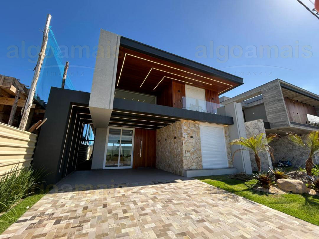 Casa em Condominio, 4 dormitórios em Condominio Amare Home Resort, Xangri-Lá — Centro — Xangri-Lá