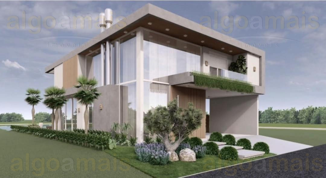 Casa de Condomínio, 5 quartos - Foto 3